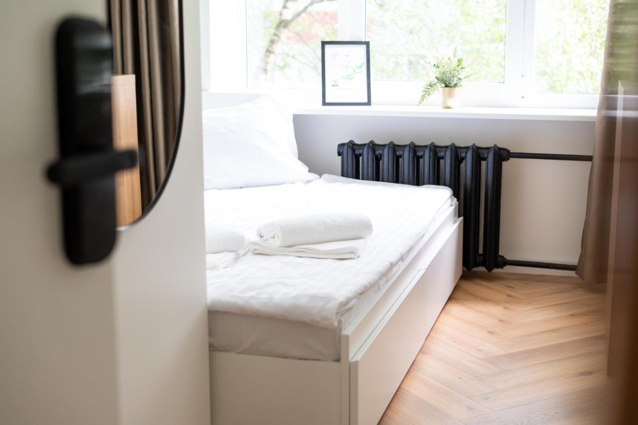 Oasis Airport By Revalhome Apartamentų viešbutis *