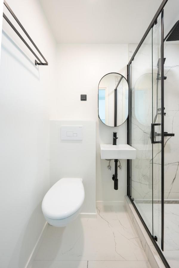 Apartamentų viešbutis Oasis Airport By Revalhome Tallinn