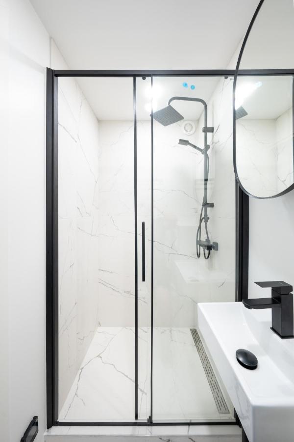 Apartamentų viešbutis Oasis Airport By Revalhome *