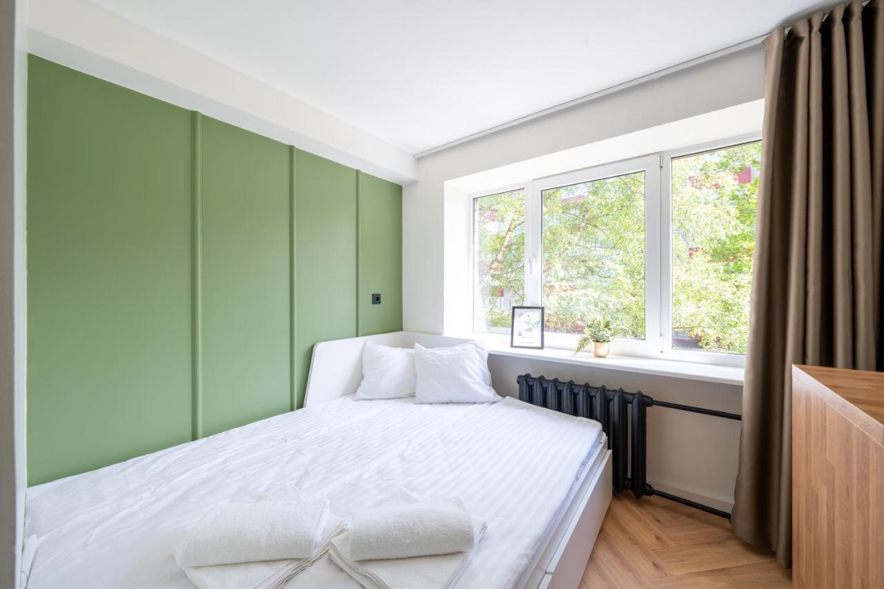 Apartamentų viešbutis Oasis Airport By Revalhome Tallinn