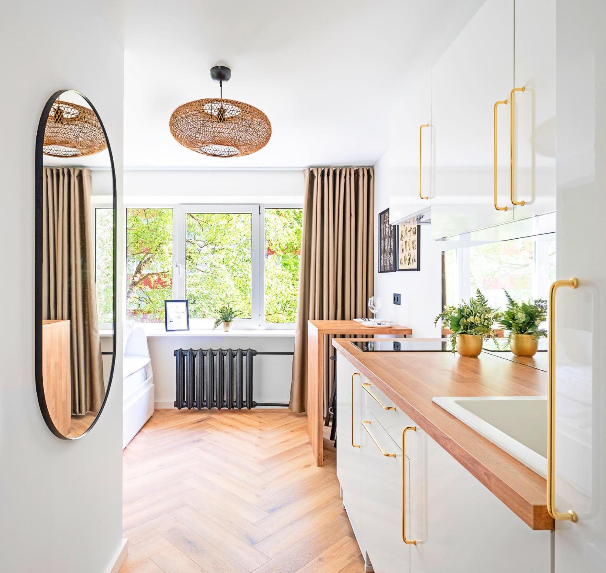 Apartamentų viešbutis Oasis Airport By Revalhome Tallinn
